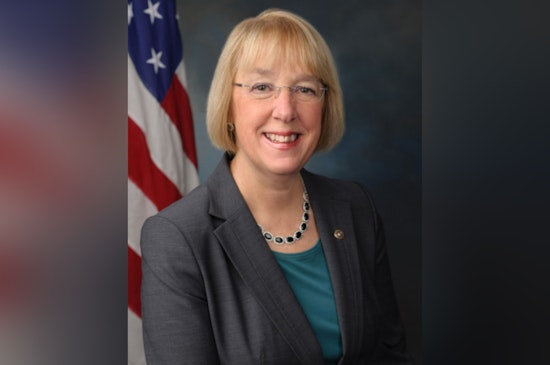 Murray Rips ICE For 2 A.M. Texas Flight Of West Seattle Business Owner
