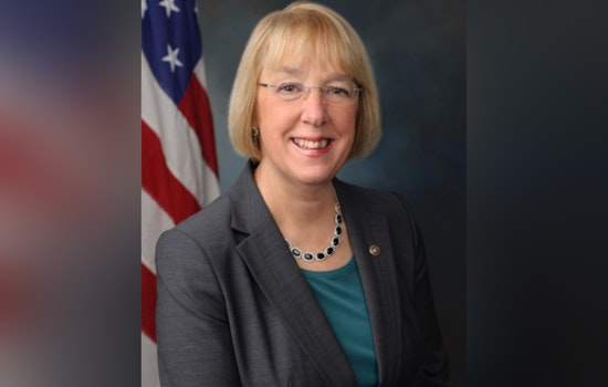 Murray Rips ICE For 2 A.M. Texas Flight Of West Seattle Business Owner