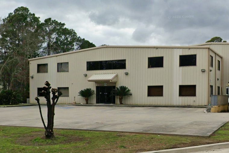 Muscle Foods USA Bulks Up Jacksonville Westside With New Southeast Hub