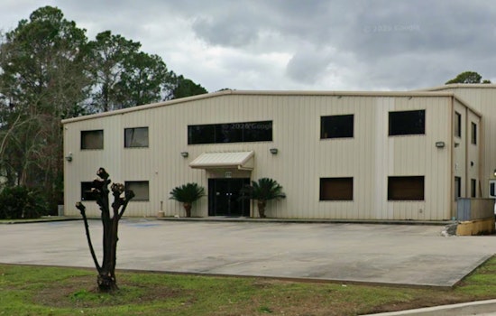 Muscle Foods USA Bulks Up Jacksonville Westside With New Southeast Hub