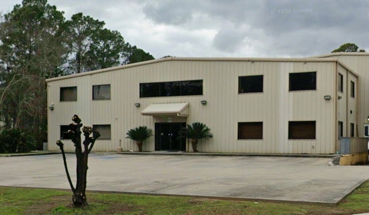 Muscle Foods USA Bulks Up Jacksonville Westside With New Southeast Hub