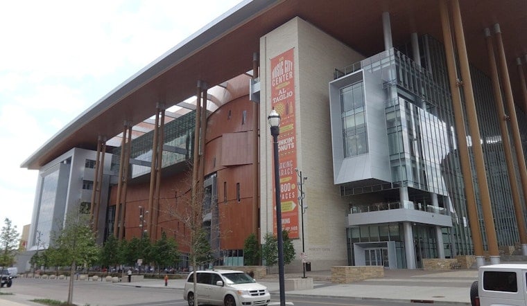 Music City Center Names Anthony Lopez President