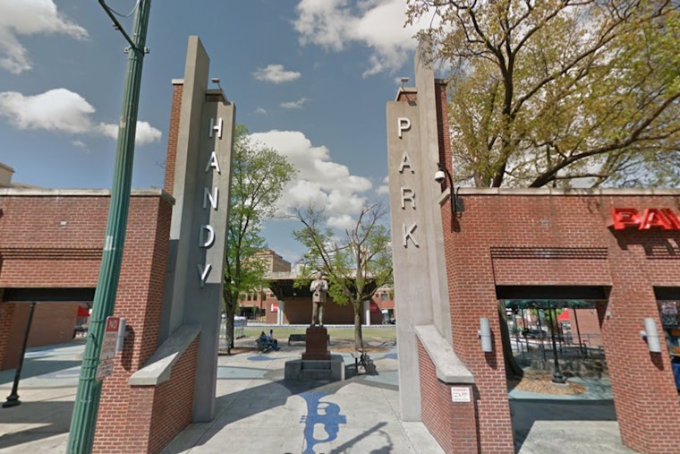 Music Export Memphis Rings In 10 Years With Free Birthday Bash