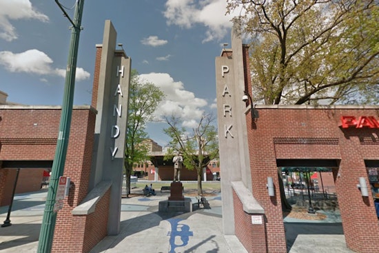 Music Export Memphis Rings In 10 Years With Free Birthday Bash