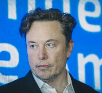 Musk Drops $5 Million Bomb On Ramaswamy’s Ohio Governor’s Race