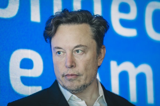 Musk Drops $5 Million Bomb On Ramaswamy’s Ohio Governor’s Race