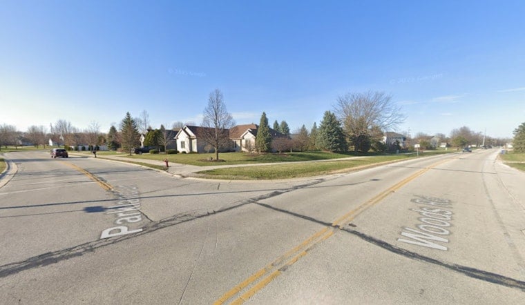Muskego Late-Night Crash Near Woods Road Kills Teen Motorcyclist