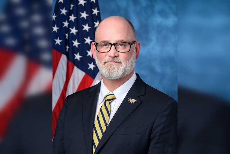 Muslim Rights Group Torches Wisconsin Rep. Over Anti-Muslim Rhetoric