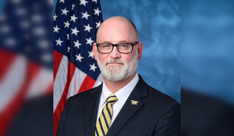 Muslim Rights Group Torches Wisconsin Rep. Over Anti-Muslim Rhetoric