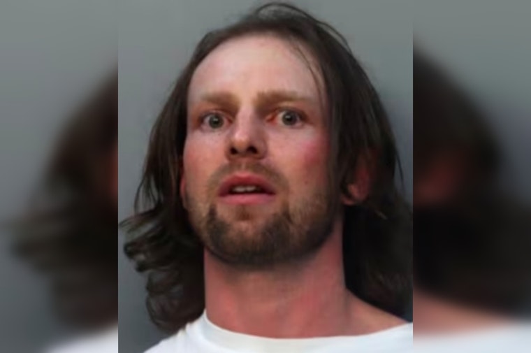 Mustang Mayhem: North Bay Village Driver Busted After Wild Causeway Chase