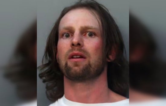 Mustang Mayhem: North Bay Village Driver Busted After Wild Causeway Chase