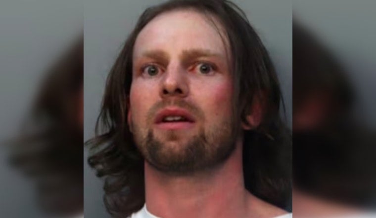 Mustang Mayhem: North Bay Village Driver Busted After Wild Causeway Chase