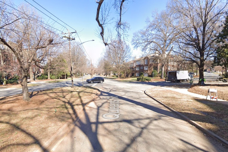 Myers Park And Eastover Hit With $2 Million Condo Surge As Copper Builders Piles In