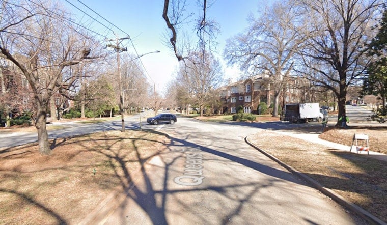Myers Park And Eastover Hit With $2 Million Condo Surge As Copper Builders Piles In