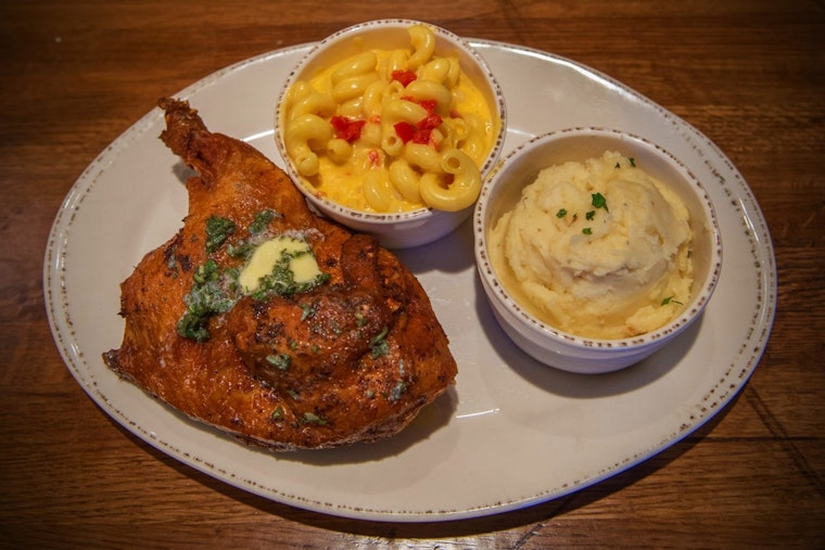 Myrtle's Closes Market Square Location After Six Years