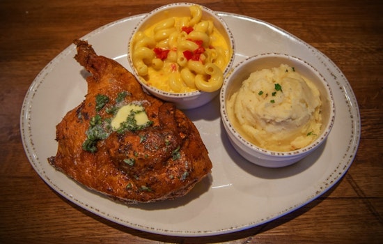 Myrtle's Closes Market Square Location After Six Years