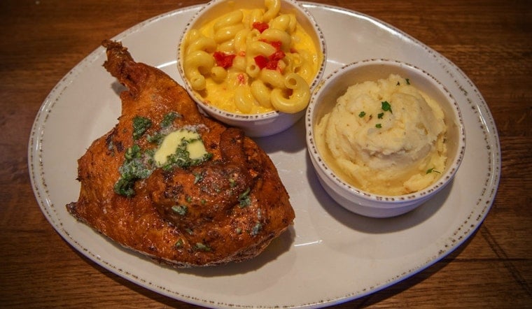 Myrtle's Closes Market Square Location After Six Years