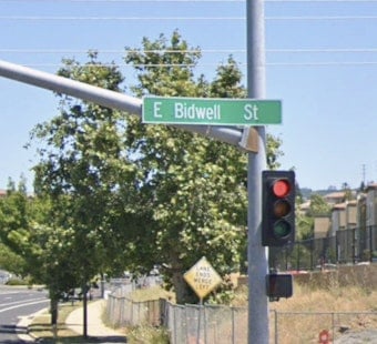 Mystery Body Found Before Dawn Near Folsom Shopping Hub
