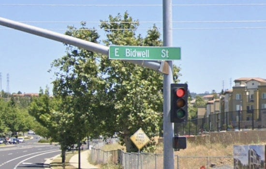 Mystery Body Found Before Dawn Near Folsom Shopping Hub
