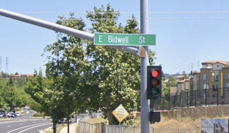 Mystery Body Found Before Dawn Near Folsom Shopping Hub
