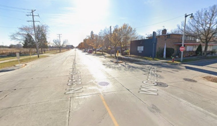 Mystery Body Pulled From Milwaukee’s Troubled Lincoln Creek