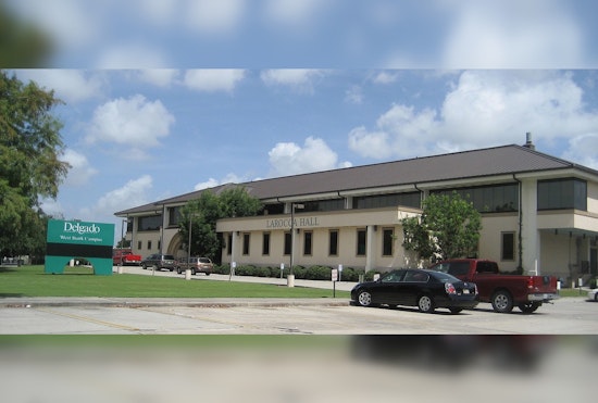 Mystery Bones Discovered Steps From Delgado’s West Bank Campus