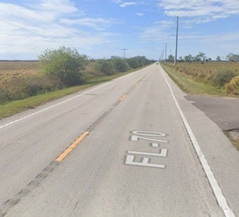 Mystery Bones Found Off State Road 70 Rattle Rural Highlands County