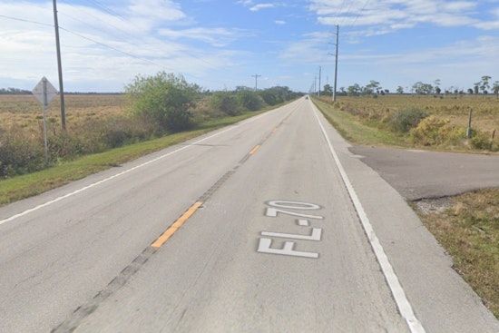Mystery Bones Found Off State Road 70 Rattle Rural Highlands County