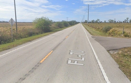 Mystery Bones Found Off State Road 70 Rattle Rural Highlands County