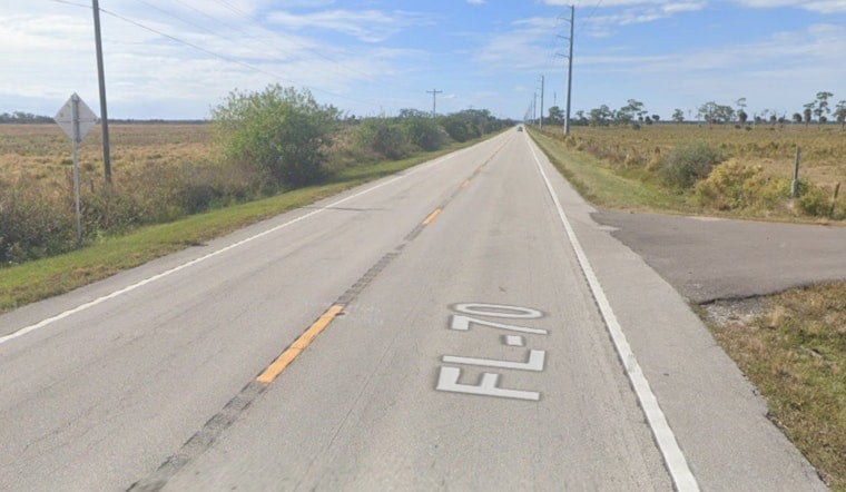 Mystery Bones Found Off State Road 70 Rattle Rural Highlands County