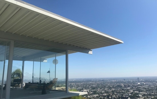 Mystery Buyer Reserves $200M Beverly Hills Sky Palace, Aims To Crush L.A. Condo Record