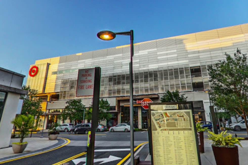 Mystery Buyer Shells Out $30 Million For Mosaic Shops In Downtown Long Beach
