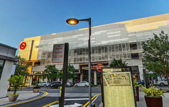 Mystery Buyer Shells Out $30 Million For Mosaic Shops In Downtown Long Beach