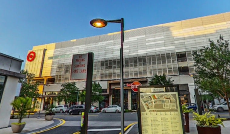 Mystery Buyer Shells Out $30 Million For Mosaic Shops In Downtown Long Beach
