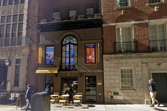 Mystery Buyer Snaps Up 55th Street Townhouse Near Extell's Park Avenue Power Play