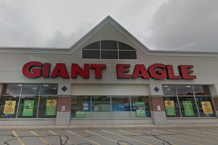 Mystery Buyer Snaps Up Northfield Giant Eagle Site for Over $10 Million