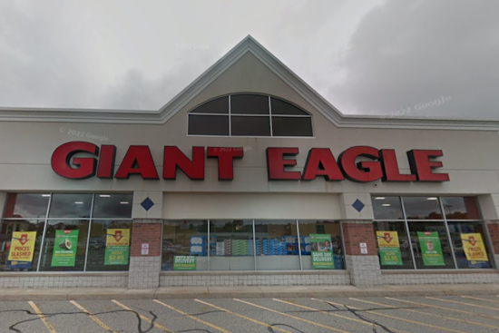 Mystery Buyer Snaps Up Northfield Giant Eagle Site for Over $10 Million