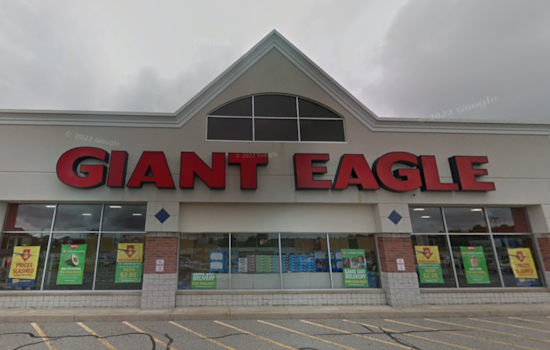 Mystery Buyer Snaps Up Northfield Giant Eagle Site for Over $10 Million