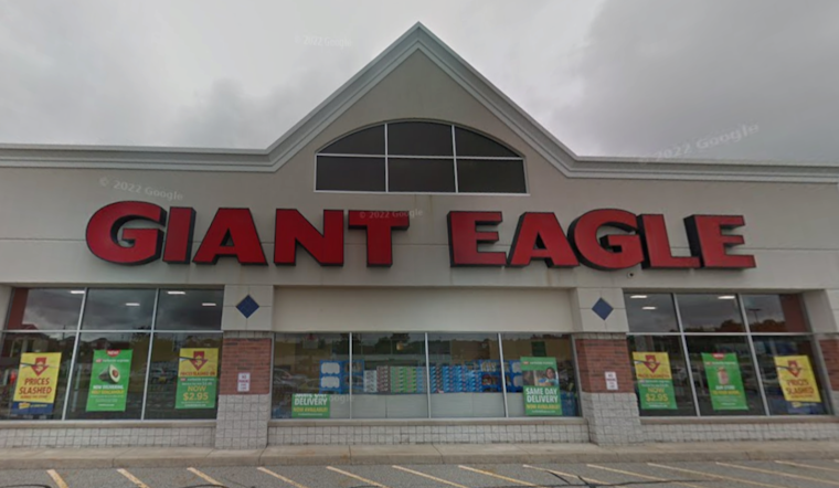 Mystery Buyer Snaps Up Northfield Giant Eagle Site for Over $10 Million