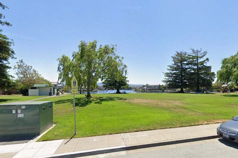 Mystery Creature Bites Person in Foster City Lagoon Scare