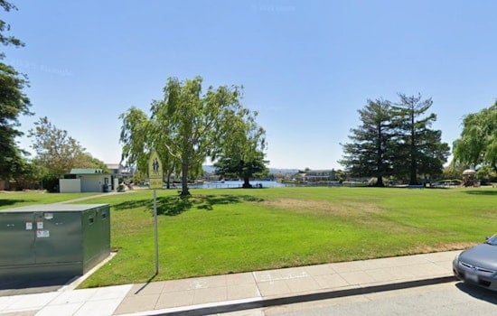 Mystery Creature Bites Person in Foster City Lagoon Scare