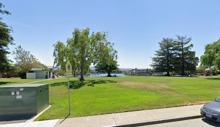 Mystery Creature Bites Person in Foster City Lagoon Scare