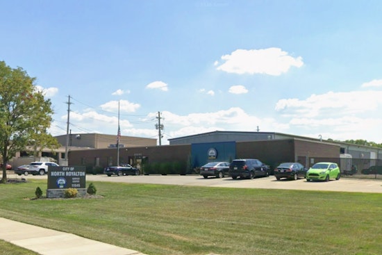 Mystery Death At North Royalton Service Hub Draws State Crime Team