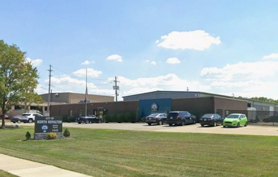 Mystery Death At North Royalton Service Hub Draws State Crime Team