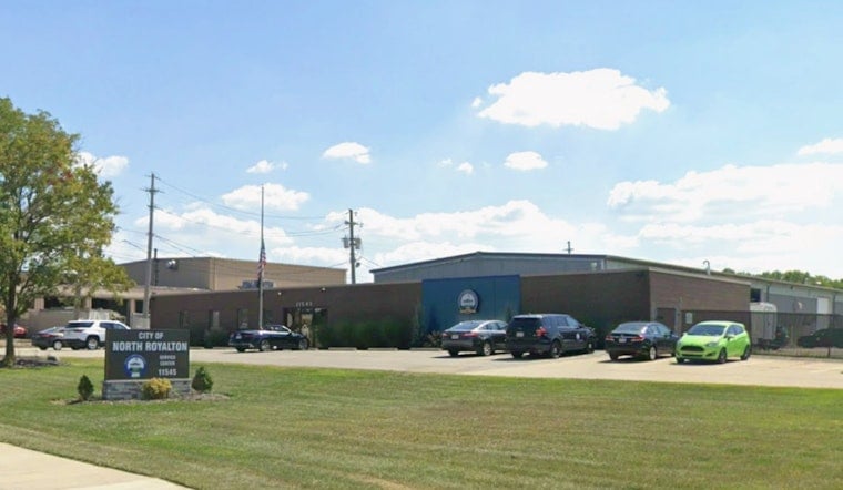 Mystery Death At North Royalton Service Hub Draws State Crime Team