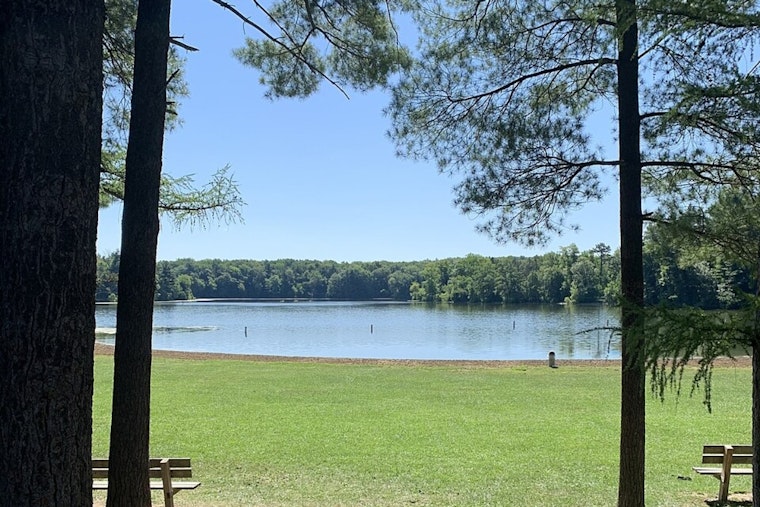 Mystery Death In Findley State Park Lake Jolts Lorain County Visitors