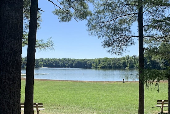 Mystery Death In Findley State Park Lake Jolts Lorain County Visitors