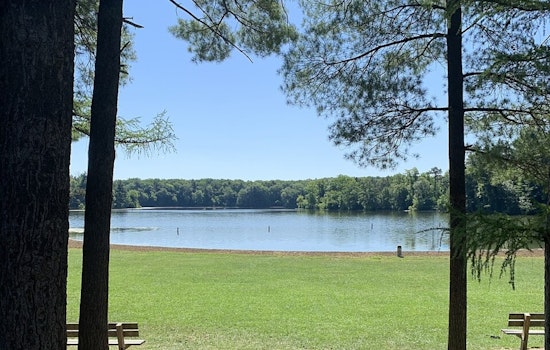 Mystery Death In Findley State Park Lake Jolts Lorain County Visitors