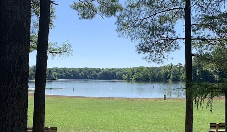 Mystery Death In Findley State Park Lake Jolts Lorain County Visitors
