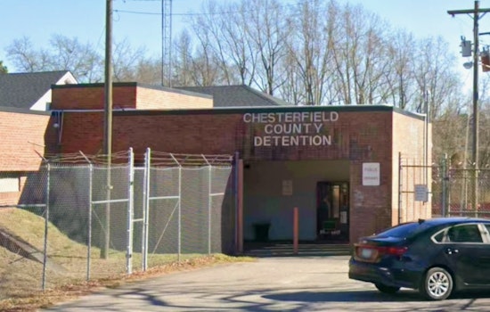 Mystery Death Inside Chesterfield Jail Cell Triggers State Probe